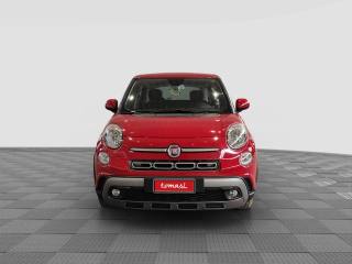 FIAT 500L 500L 1.4 95 CV S&S Cross