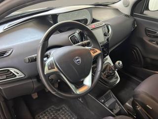 LANCIA Ypsilon usata, con Vetri oscurati