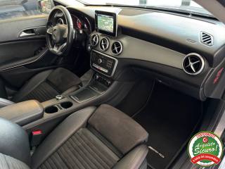 MERCEDES-BENZ CLA 180 usata, con Controllo automatico clima