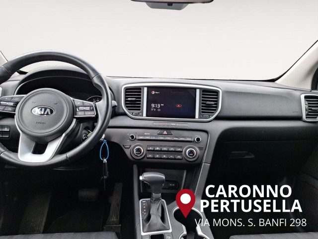 KIA Sportage usata, con Chiusura centralizzata