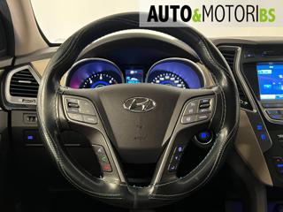 HYUNDAI Santa Fe usata, con Climatizzatore