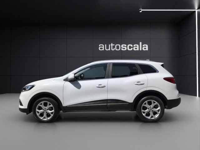 RENAULT Kadjar usata, con Airbag
