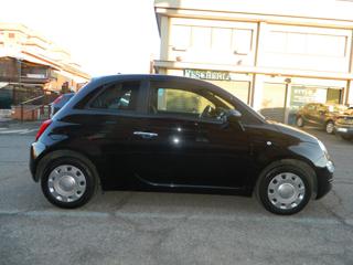 FIAT 500 usata, con Climatizzatore
