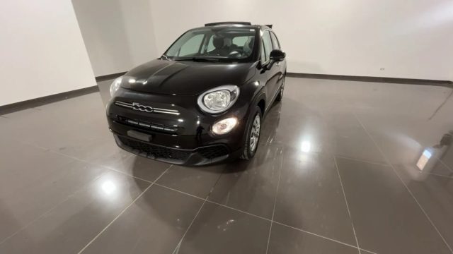FIAT 500X usata, con Airbag