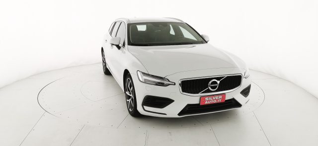 VOLVO V60 usata 28