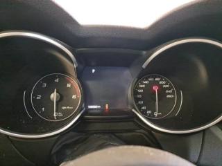 ALFA ROMEO Stelvio usata, con Chiusura centralizzata