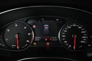 AUDI A6 usata 6