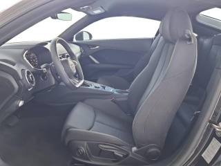 AUDI TT usata, con Chiusura centralizzata