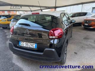 CITROEN C3 usata, con Airbag Passeggero