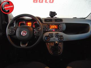 FIAT Panda usata, con Controllo trazione