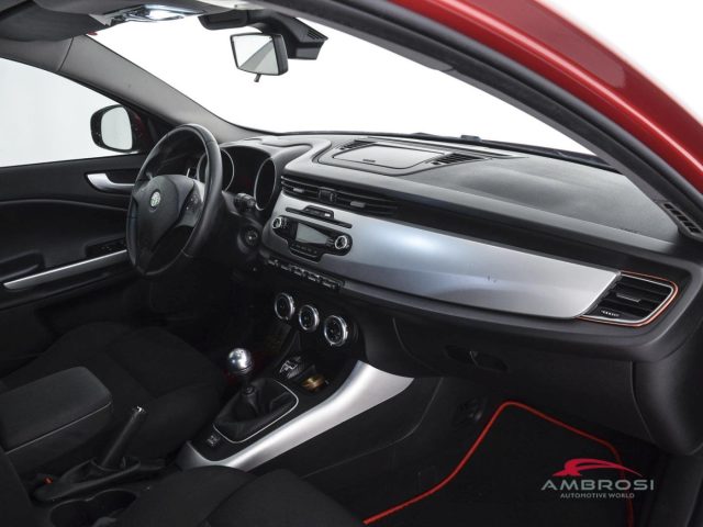 ALFA ROMEO Giulietta usata 8