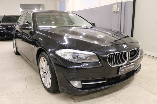 BMW 520 usata, con ABS