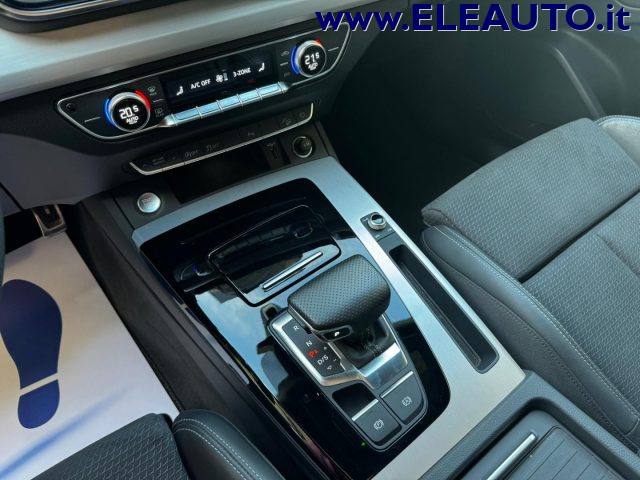 AUDI Q5 usata, con Controllo trazione