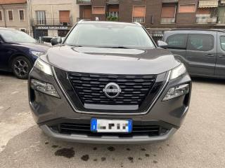 NISSAN X-Trail usata, con Controllo trazione