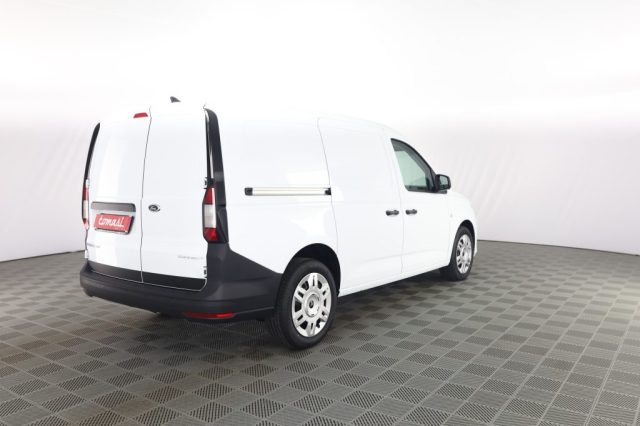 FORD Transit Connect usata 3