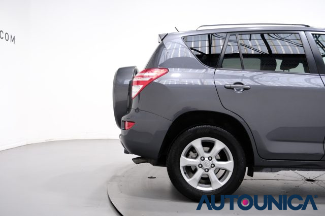 TOYOTA RAV 4 MY23 usata 49