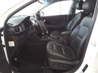 KIA Niro usata, con Alzacristalli elettrici
