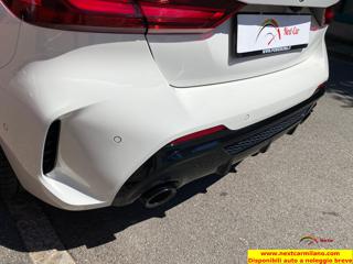 BMW M135 usata, con Bracciolo