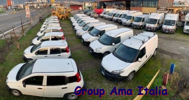 NISSAN Note usata, con Servosterzo