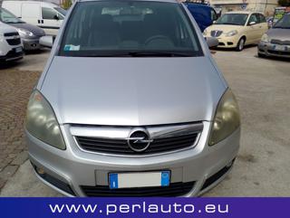 OPEL Zafira usata, con Airbag