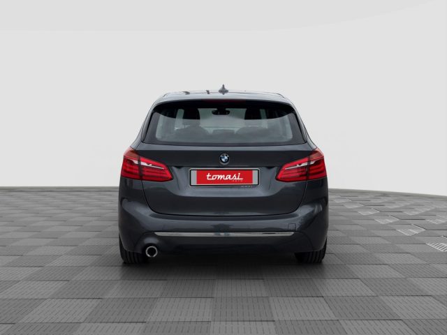 BMW 216 usata 3