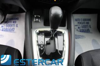 NISSAN Qashqai usata, con Park Distance Control