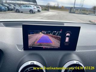 AUDI Q2 usata, con Cruise Control