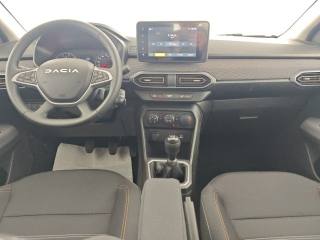 DACIA Sandero usata, con Bracciolo