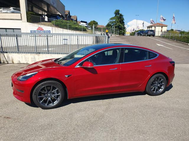 TESLA Model 3 usata, con Airbag laterali
