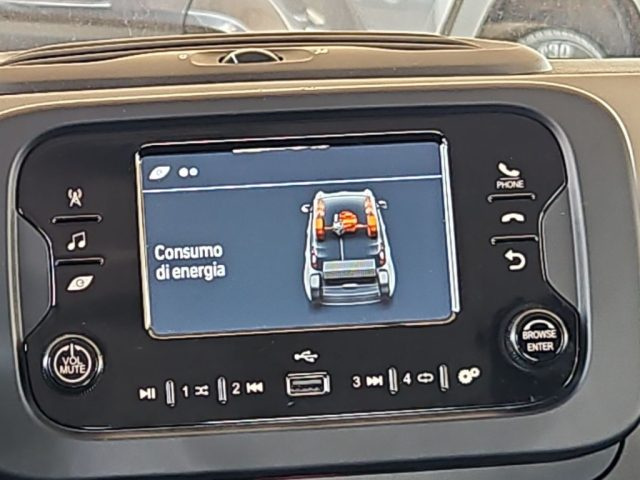 FIAT Panda usata, con ESP