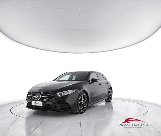 MERCEDES-BENZ A 200 usata 0