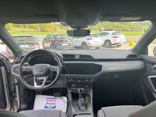 AUDI Q3 usata, con Controllo automatico clima