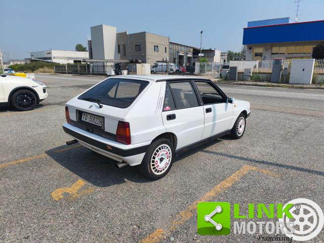LANCIA Delta usata 4
