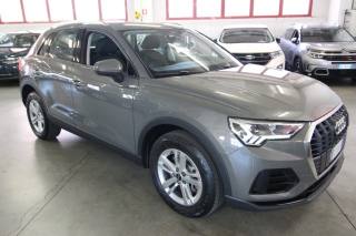 AUDI Q3 usata, con Airbag laterali