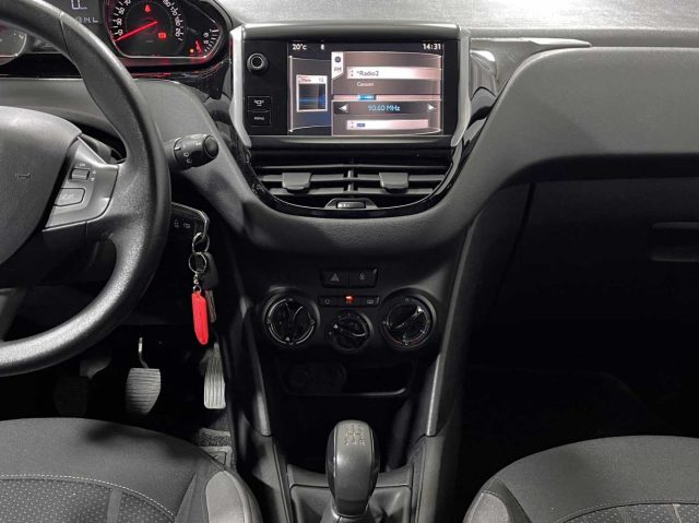PEUGEOT 208 usata, con Servosterzo