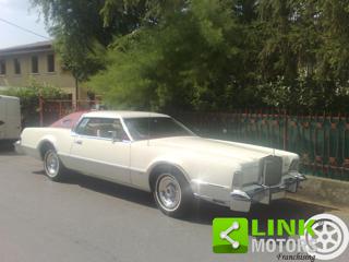 LINCOLN Continental usata 29