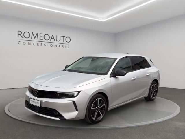OPEL Astra usata, con Airbag laterali