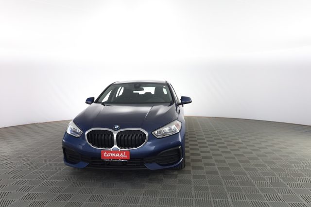 BMW 116 usata 0
