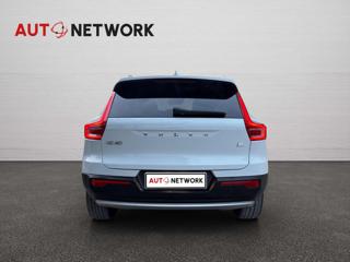 VOLVO XC40 usata, con Autoradio