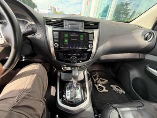 NISSAN Navara usata, con Servosterzo