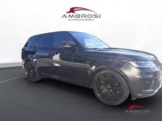 LAND ROVER Range Rover Sport usata 1