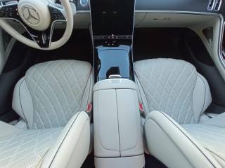 MERCEDES-BENZ S 400 usata, con Controllo automatico clima