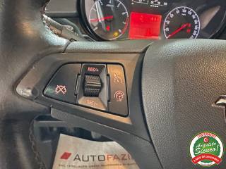 OPEL Corsa usata, con MP3