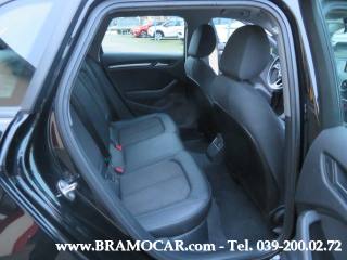 AUDI A3 usata, con MP3