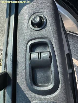 FORD Transit Custom usata, con Cruise Control