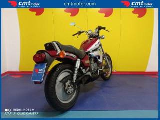 APRILIA Red Rose 125 usata 3