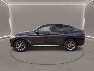 BMW X4 usata, con Autoradio