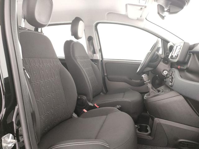 FIAT Panda usata, con Chiusura centralizzata