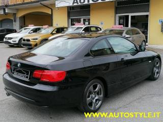 BMW 320 usata 45