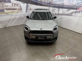 MINI Mini usata, con Airbag